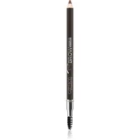 Catrice Eyebrow Stylist tužka na obočí s kartáčkem odstín 025 Perfect BROWn 1.4 g