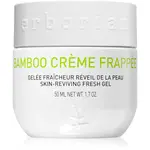 Erborian Bamboo osvěžující gelový krém s hydratačním účinkem 50 ml