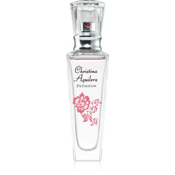 Christina Aguilera Definition parfémovaná voda pro ženy 30 ml
