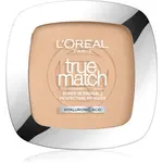 L’Oréal Paris True Match kompaktní pudr odstín 2.N Vanilla 9 g