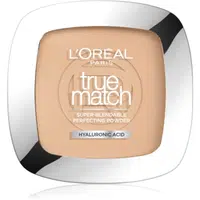 L’Oréal Paris True Match kompaktní pudr odstín 2.N Vanilla 9 g