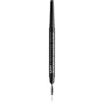 NYX Professional Makeup Precision Brow Pencil tužka na obočí odstín 05 Espresso 0.13 g