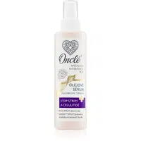 Onclé Woman olejové sérum proti celulitidě a striím 200 ml