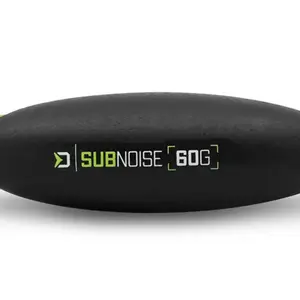 Delphin podvodný sumcový splávek ckg subnoise - 60 g