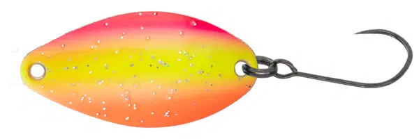 Mikado plandavka lazzer spoon 5 - 3,5 g