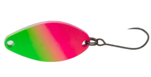 Mikado plandavka lazzer spoon 8 - 2,5 g