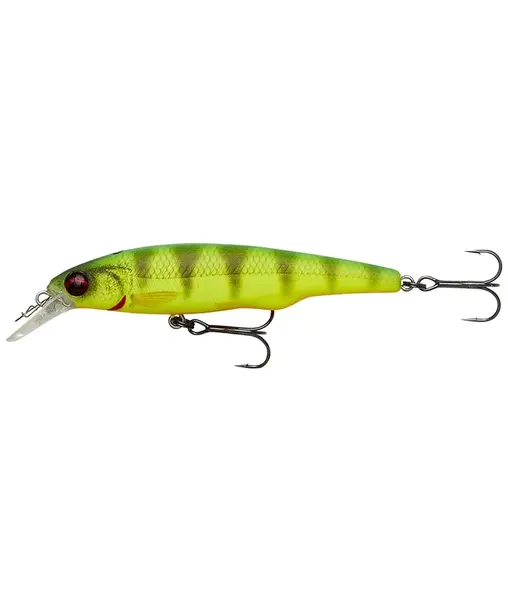 Savage gear wobler gravity twitch sr suspending firetiger - 14,5 cm 50 g