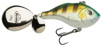 Berkley nástraha pulse spintail xl striped ayu - 8 cm 18 g