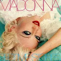 Madonna – Bedtime Stories CD