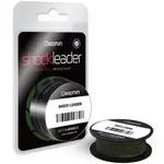 Delphin návazcová šňůra shock leader 40 m-průměr 0,24 mm / nosnost 35 lb