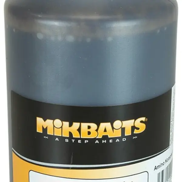 Mikbaits aminokomplet 500 ml - jahoda exclusive