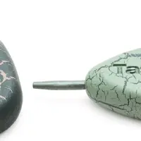 Taska zátěž flat pear inline  plochá hruška-170g