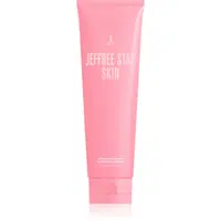 Jeffree Star Cosmetics Jeffree Star Skin Strawberry Water čisticí pleťový gel 130 ml