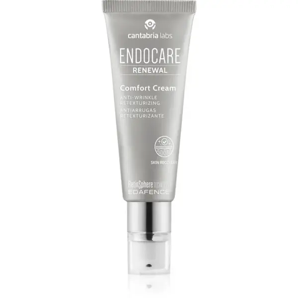 Endocare Renewal intenzivní protivráskový krém 50 ml
