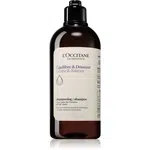 L’Occitane Aromachology jemný micelární šampon pro všechny typy vlasů 300 ml