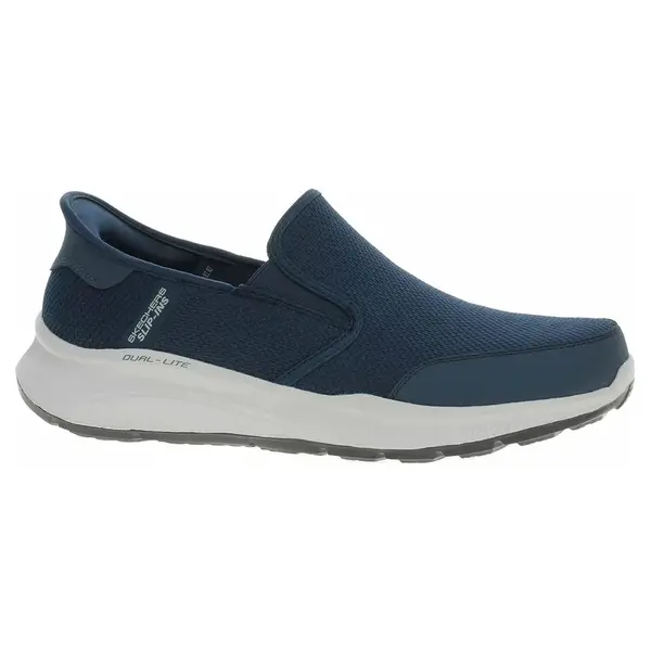 Skechers Slip-Ins Relaxed Fit Equalizer 5.0 - Drayze navy 42