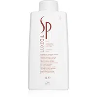 Wella Professionals SP Luxe Oil luxusní šampon pro poškozené vlasy 1000 ml