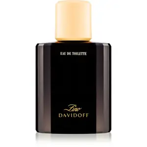 Davidoff Zino toaletní voda pro muže 125 ml