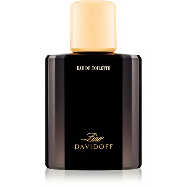 Davidoff Zino toaletní voda pro muže 125 ml