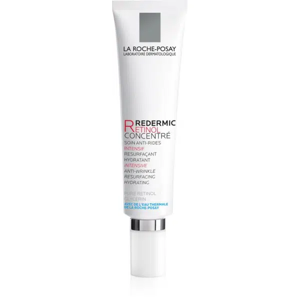 La Roche-Posay Redermic Retinol koncentrovaná péče proti vráskám 30 ml