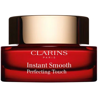 Clarins Instant Smooth Perfecting Touch podkladová báze pro vyhlazení pleti a minimalizaci pórů 15 ml