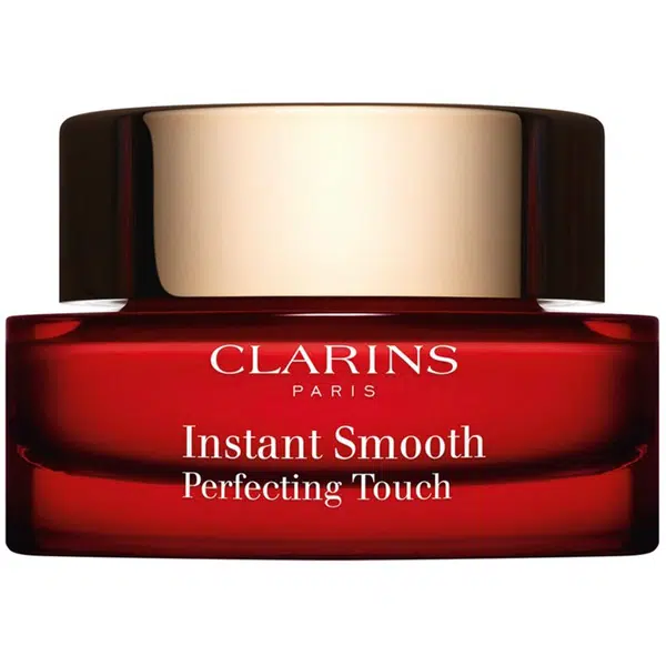 Clarins Instant Smooth Perfecting Touch podkladová báze pro vyhlazení pleti a minimalizaci pórů 15 ml