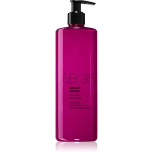 Kallos LAB 35 Signature regenerační šampon pro suché a poškozené vlasy 500 ml
