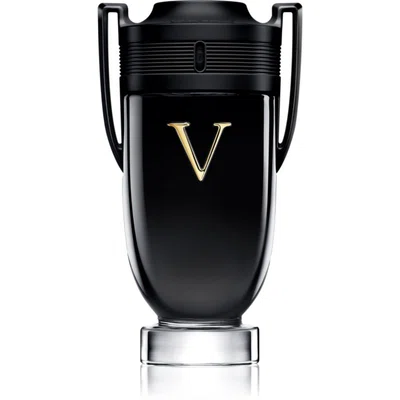 Rabanne Invictus Victory parfémovaná voda pro muže 200 ml