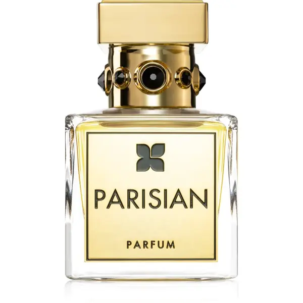 Fragrance Du Bois Parisian parfém unisex 50 ml