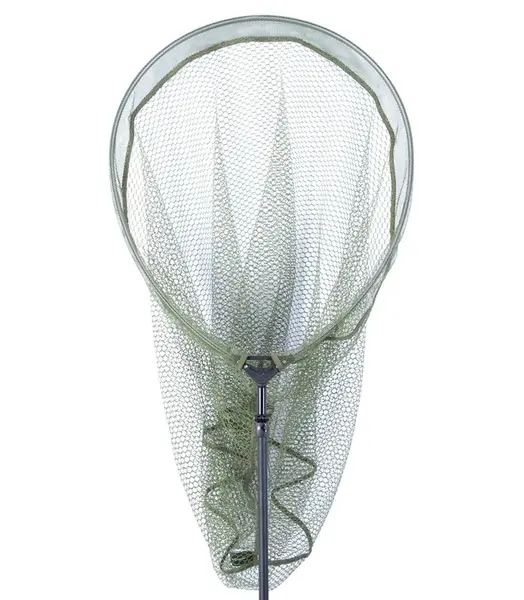 Korum podběráková hlava latex barbel spoon net - 30" 75 cm