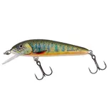 Salmo wobler minnow sinking lake charr - 7 cm