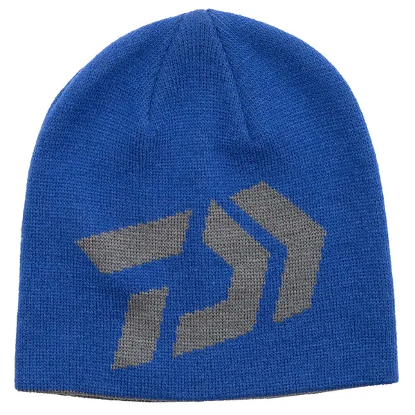 Daiwa čepice d-vec beanie navy