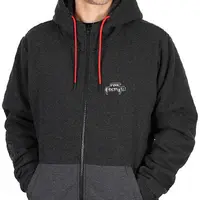 Fox rage bunda sherpa hoody - xl