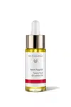Dr. Hauschka Nimbový olej na nehty (Neem Nail & Cuticle Oil) 18 ml