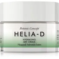 Helia-D Botanic Concept hydratační denní krém pro normální až smíšenou pleť 50 ml
