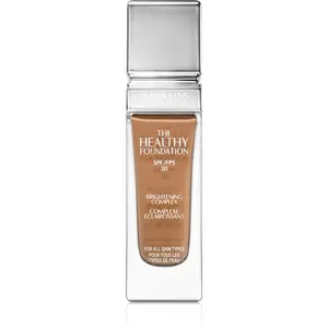 Physicians Formula The Healthy Foundation rozjasňující krémový make-up SPF 20 odstín MW2 30 ml