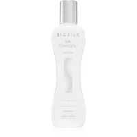 Biosilk Silk Therapy Original hedvábná regenerační péče pro všechny typy vlasů 167 ml