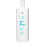 Schwarzkopf Professional BC Bonacure Moisture Kick kondicionér pro normální až suché vlasy 1000 ml