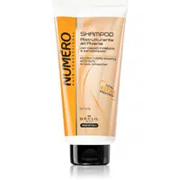Brelil Professional Restructuring Shampoo restrukturalizační šampon 300 ml