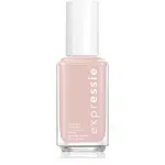 essie expressie rychleschnoucí lak na nehty odstín 0 crop top & roll 10 ml