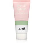 Barry M Fresh Face korektivní podkladová báze proti začervenání Green FFCC3 35 ml