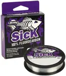 Berkley fluorocarbon sick fluorocarbon leader clear 50 m - 0,25 mm 4,9 kg