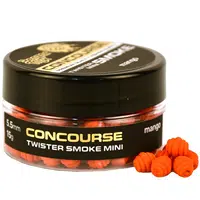 Benzar mix nástrahy concourse smoke twister 5,5 mm 15 g - mango