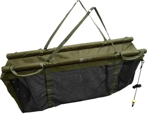 Mikado vážící sak carp enclave pro carp sling for weighing