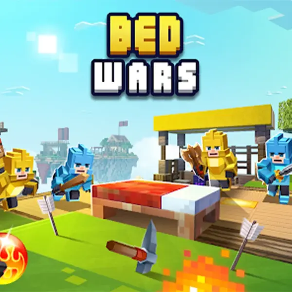 BedWars Items > Kit > Eldric