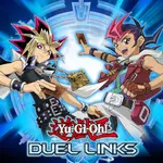 Yu-Gi-Oh! Duel Links Accounts > IOS > [IOS] 9k | 11k gems | Duel Links Global | 3 UR dream ticket | 1 SR dream ticket | Total random 30+ UR and SR