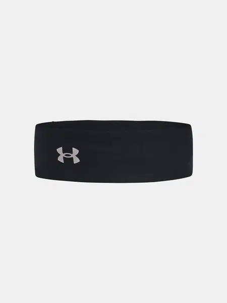 Čelenka Under Armour UA Play Up Headband - čierna