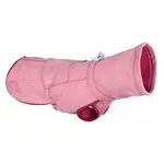 HURTTA Razzle-dazzle midlayer obleček mikina pro psy růžová, Velikost oblečku: 65