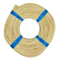 Pedig přírodní pro pletení košíků 2,25mm 500g