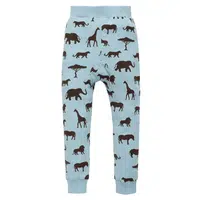 Pinokio Leggins Safari